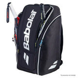RH Perf 2nd Gen Padel Bag Black-Bags-Babolat-b759021-105-3-Tennis Express