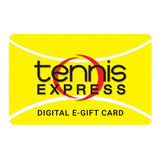 Tennis Express Gift Card-Tennis Express-egift-1-Tennis Express