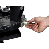 9900 ELS w/6 PT Suspension Mount SC System Stringing Machine-Accessories-Gamma-gamma-spindle-adjustment-Tennis Express