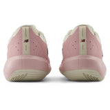 Juniors' 696v7 Tennis Shoes 103 White and Podium Red,Footwear,New Balance,,,Tennis Express,gh6965ov_4