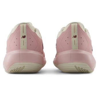 Juniors' 696v7 Tennis Shoes 103 White and Podium Red,Footwear,New Balance,,,Tennis Express,gh6965ov_4