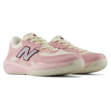 Juniors' 696v7 Tennis Shoes 103 White and Podium Red,Footwear,New Balance,,,Tennis Express,gh6965ov_5