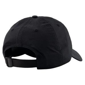 Unisex '47 Clean Up Tennis Run Hat Black-Apparel-New Balance-lah00453bk_2-Tennis Express