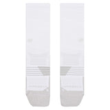 Unisex Pro Tennis Crew Socks 1 Pair White-Socks-New Balance-, [current_file_name-Tennis Express
