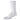 Unisex Pro Tennis Crew Socks 1 Pair White-Socks-New Balance-White-S, [current_file_name-Tennis Express
