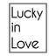 Lucky in Love