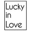 Lucky in Love
