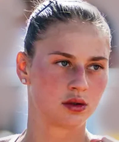 Marta Kostyuk