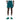Men's Tournament Novelty Tennis Short Medusa Green