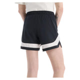 Men's Tournament Novelty Tennis Short Black,Apparel,New Balance,,,Tennis Express,mb6120hxbk_4