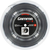 Moto 17G Tennis String Reel Black-Strings-Gamma-, [current_file_name-Tennis Express