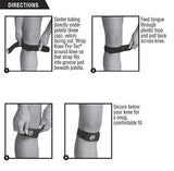 Knee Patellar Tendon Strap-Sports Medicine-Pro-Tec-, [current_file_name-Tennis Express