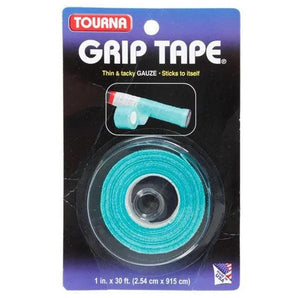 Gauze Grip Tape-Accessories-Tourna-Green-, [current_file_name-Tennis Express