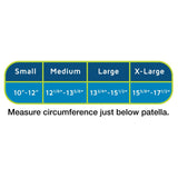 Knee Patellar Tendon Strap-Sports Medicine-Pro-Tec-, [current_file_name-Tennis Express