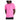 Men's Tournament Novelty Tennis Top Pink Heat