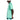 Men's Tournament Tennis Polo Deep End