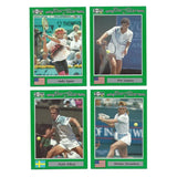 Tour Star 1991 Dislpay Box Foil Packs-Accessories-Netpro-mystery-11-Tennis Express