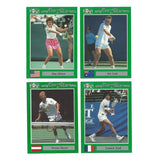 Tour Star 1991 Dislpay Box Foil Packs-Accessories-Netpro-mystery-31-Tennis Express