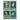 Tour Star 1991 Dislpay Box Foil Packs-Accessories-Netpro-mystery-31-Tennis Express