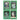 Tour Star 1991 Dislpay Box Foil Packs-Accessories-Netpro-mystery-51-Tennis Express
