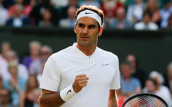 Roger Federer