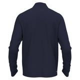 Men's Athletics Half Zip 2.0 Team Navy,Apparel,New Balance,,,Tennis Express,tmmt748gtnv_4