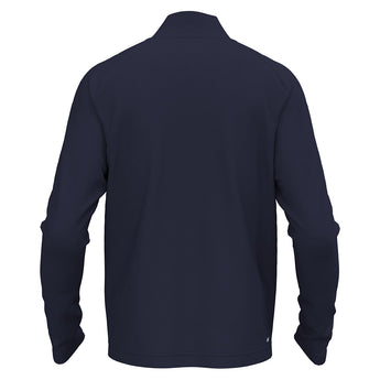 Men's Athletics Half Zip 2.0 Team Navy,Apparel,New Balance,,,Tennis Express,tmmt748gtnv_4