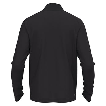 Men's Athletics Half Zip 2.0 Team Black,Apparel,New Balance,,,Tennis Express,tmmt748tbk_4