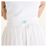 Women's Tournament Novelty Tennis Skort,Apparel,New Balance,,,Tennis Express,wb61p32uwt_2