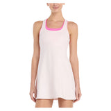 Women's Tournament Tennis Dress,Apparel,New Balance,AAA Pink Salt,XS,Tennis Express,wd61s5ecaaa