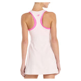 Women's Tournament Tennis Dress,Apparel,New Balance,,,Tennis Express,wd61s5ecaaa1