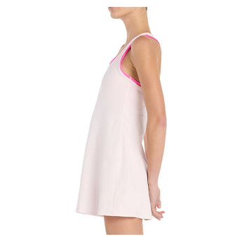 Women's Tournament Tennis Dress,Apparel,New Balance,,,Tennis Express,wd61s5ecaaa2