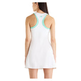 Women's Tournament Tennis Dress,Apparel,New Balance,,,Tennis Express,wd61s5ecwt-1