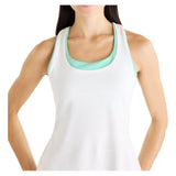 Women's Tournament Tennis Dress,Apparel,New Balance,,,Tennis Express,wd61s5ecwt-2