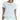 Women's Tournament Novelty Tennis Top Glint Blue-Apparel-New Balance-wt61b030aaw-Tennis Express