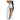Women's Tournament Novelty Tennis Top Glint Blue-Apparel-New Balance-wt61b030aaw_2-Tennis Express