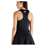 Women's Tournament Tennis Tank-Apparel-New Balance-wt61k74kbk_2-Tennis Express