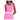 Women's Tournament Novelty Tennis Tank