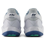 Juniors' Coco CG2 Tennis Shoes Fresh Air and Navy,Footwear,New Balance,,,Tennis Express,yhcoc9g7-4