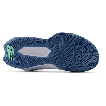 Juniors' Coco CG2 Tennis Shoes Fresh Air and Navy,Footwear,New Balance,,,Tennis Express,yhcoc9g7-6
