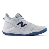 Juniors' Coco CG2 Tennis Shoes Fresh Air and Navy,Footwear,New Balance,,,Tennis Express,yhcoc9g7_2