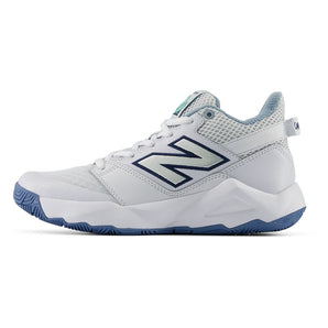 Juniors' Coco CG2 Tennis Shoes Fresh Air and Navy,Footwear,New Balance,,,Tennis Express,yhcoc9g7_3
