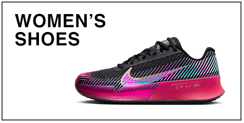 Nike Tennis Equipment | NikeCourt Tennis Gear | Tennis Express