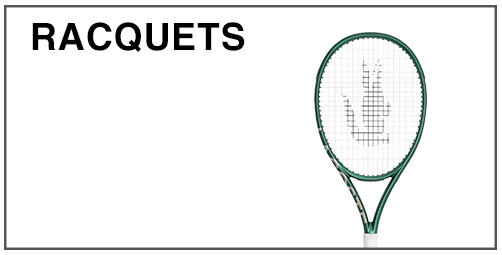 Lacoste Tennis Equipment | Tennis Express