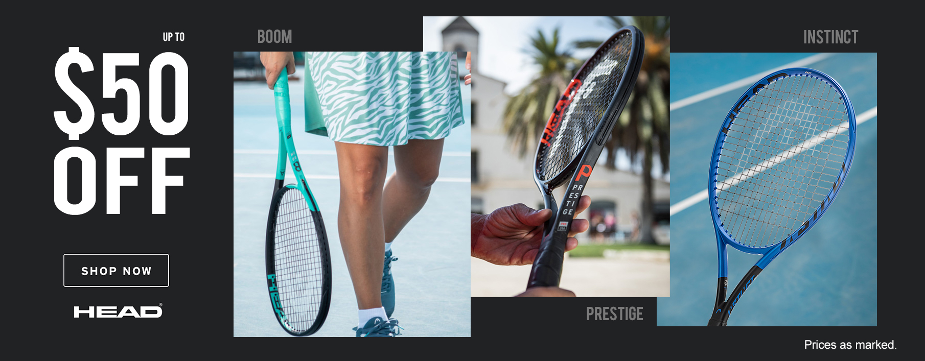 Tennis Equipment & Gear | Tennis Express