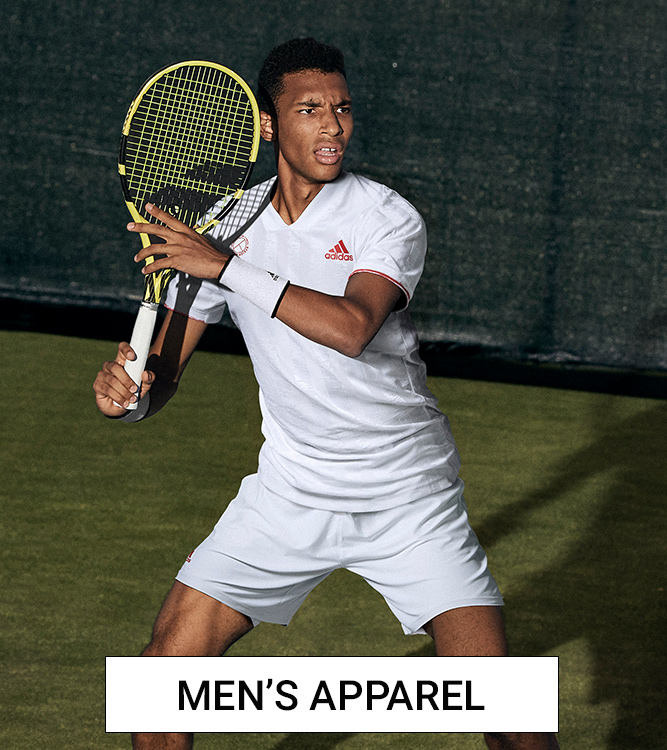 adidas Tennis Equipment & Gear | Tennis Express