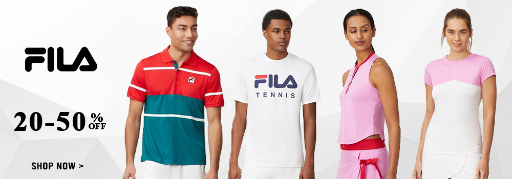 Shop Tennis Apparel, Clothing & Outfits