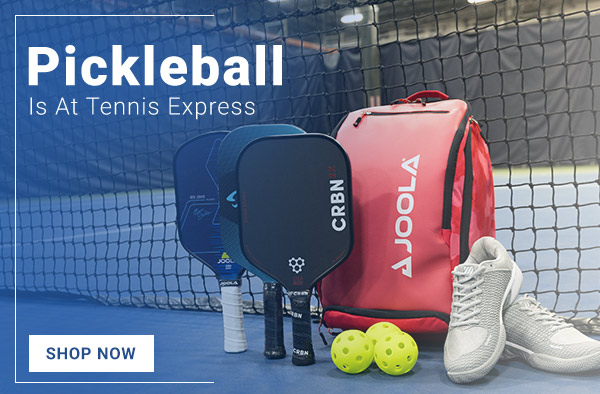 Tennis Equipment & Gear | Tennis Express