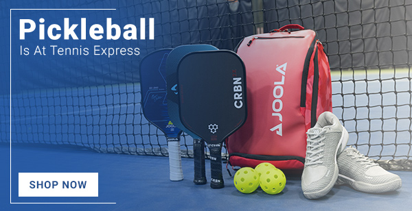 Tennis Equipment & Gear | Tennis Express