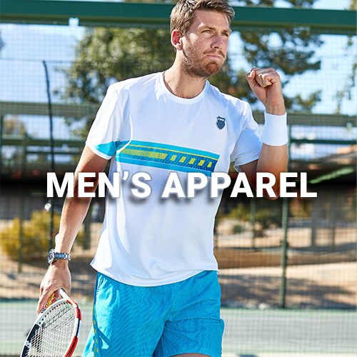 K-SWISS Tennis Equipment | Best K-SWISS Tennis Gear | Tennis Express